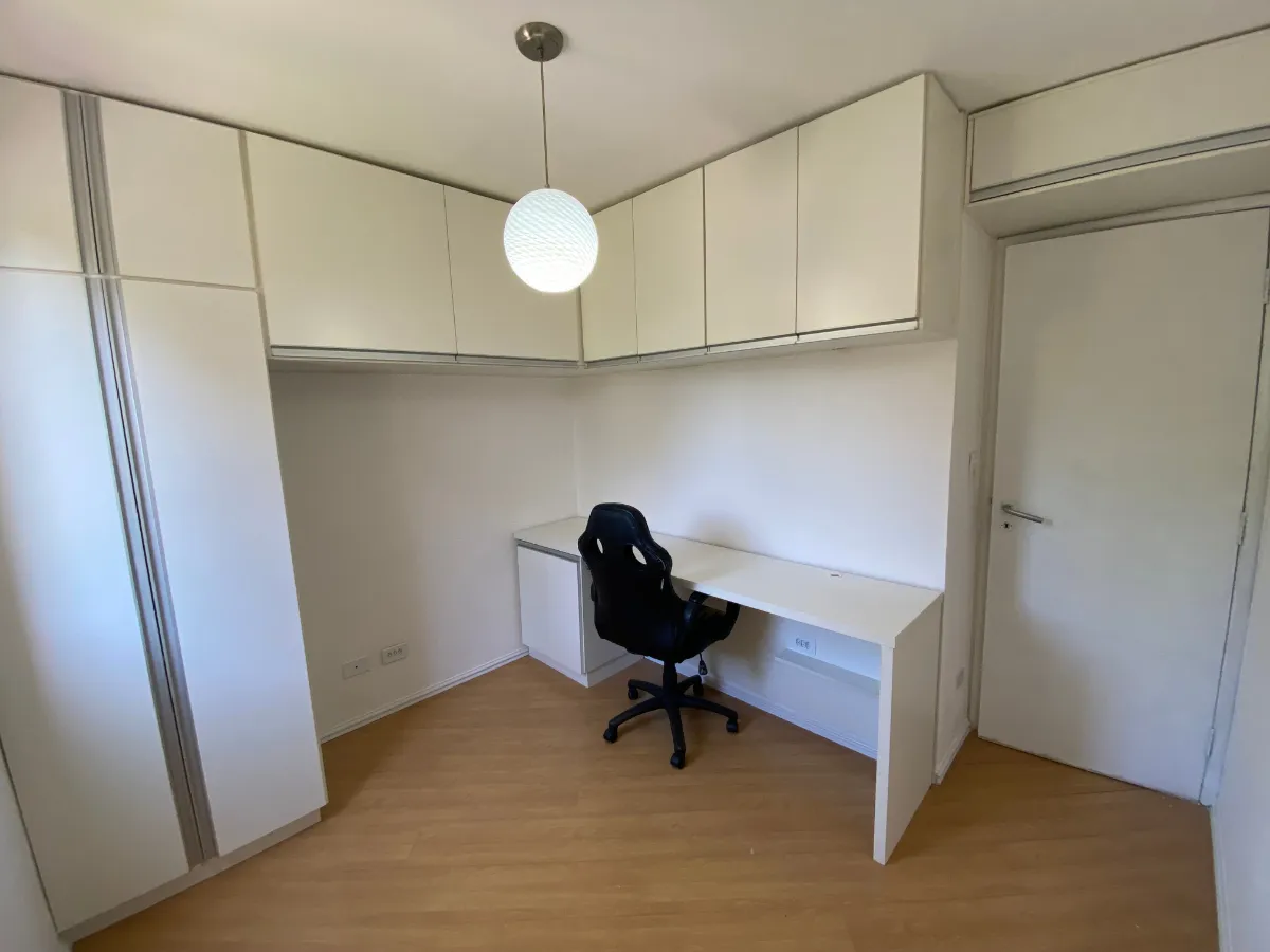 Apartamento à venda com 73m², 3 quartos com vaga - 15