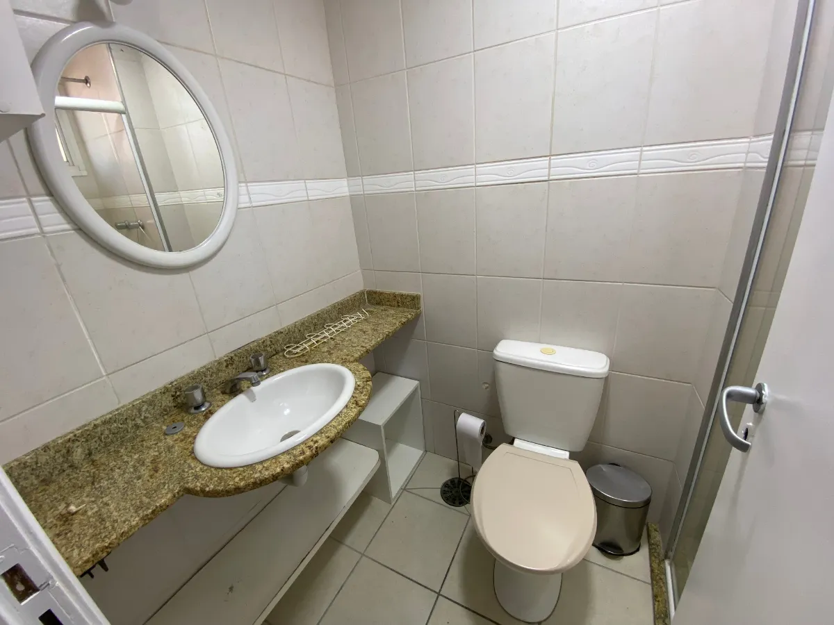 Apartamento à venda com 73m², 3 quartos com vaga - 19