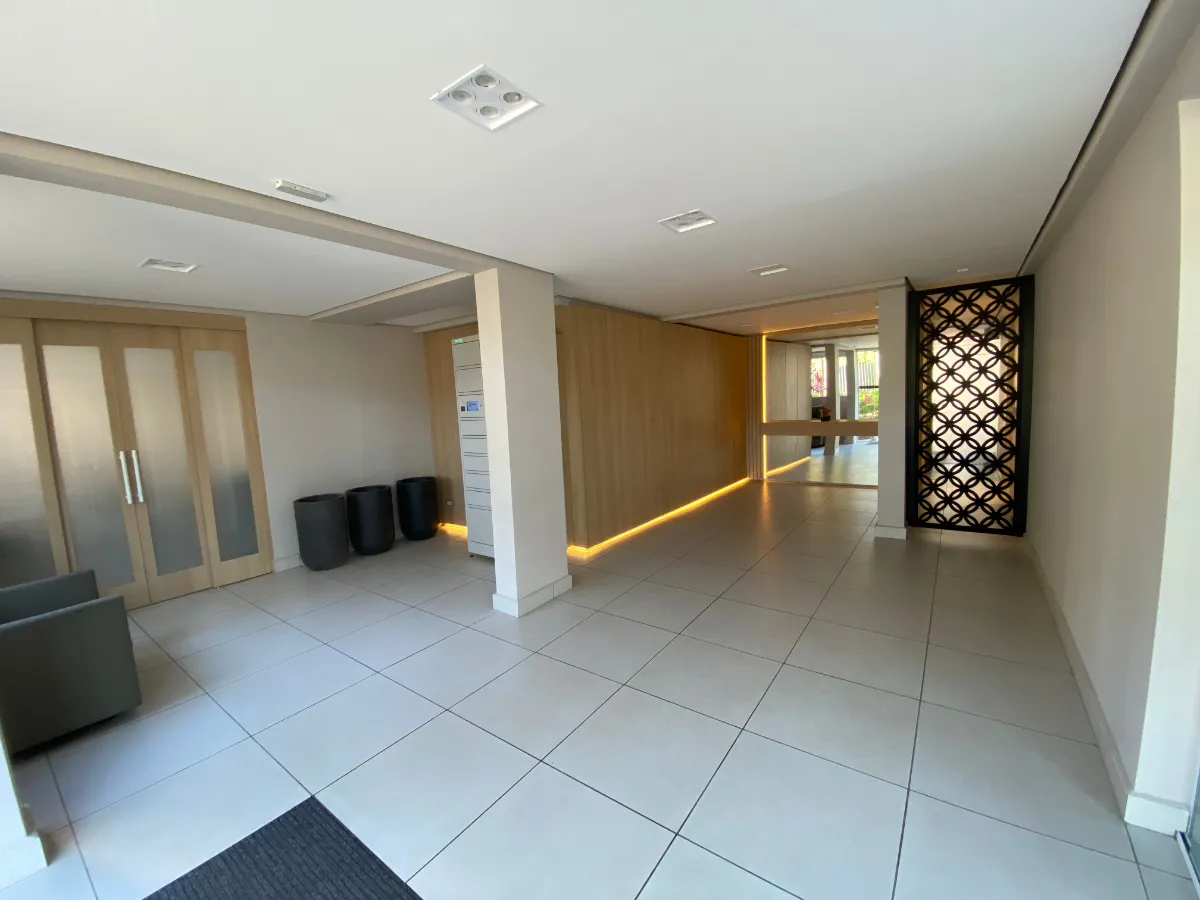 Apartamento à venda com 73m², 3 quartos com vaga - 20