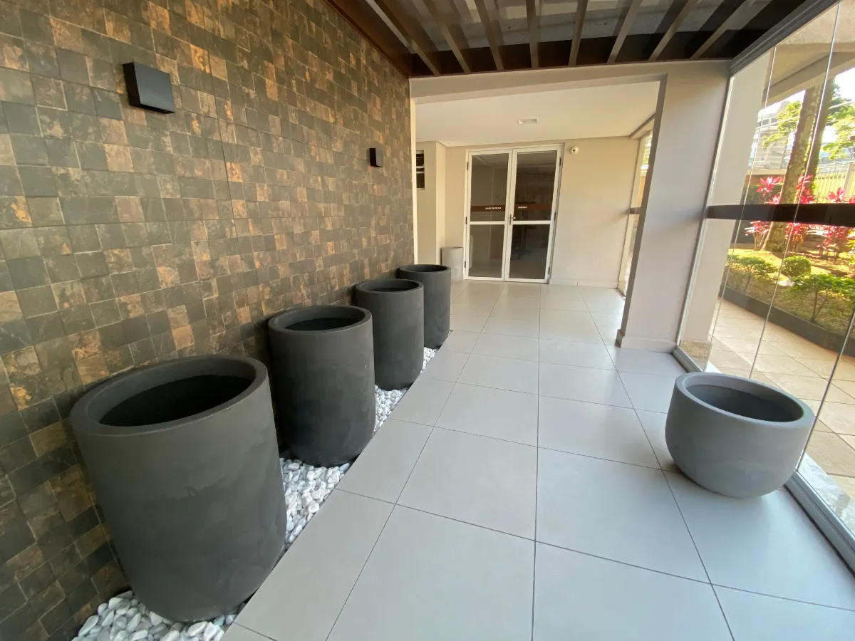 Apartamento à venda com 73m², 3 quartos com vaga - 21