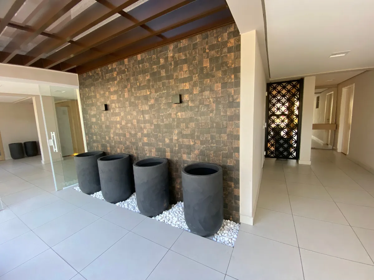 Apartamento à venda com 73m², 3 quartos com vaga - 22