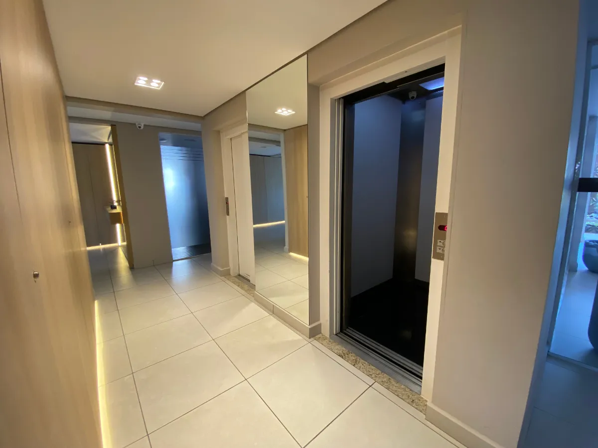 Apartamento à venda com 73m², 3 quartos com vaga - 23