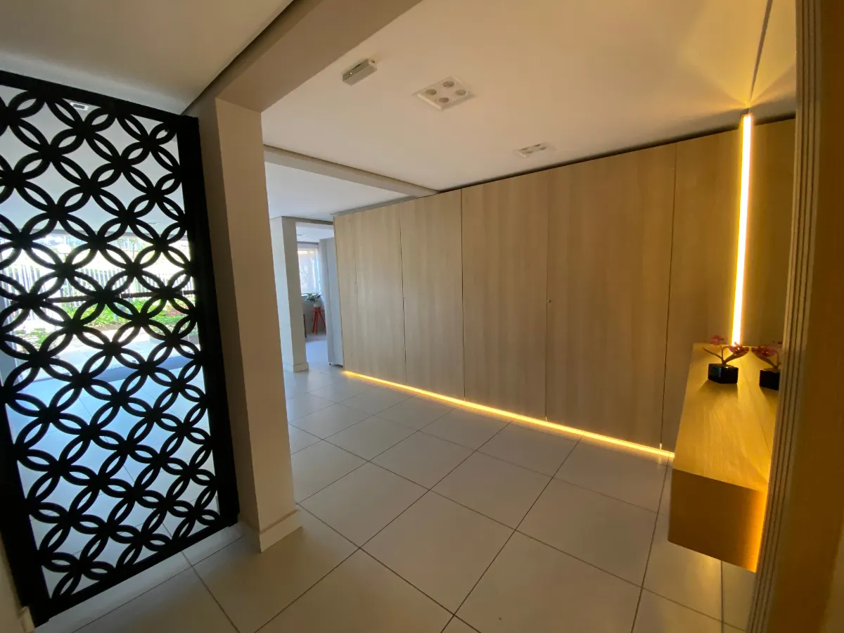 Apartamento à venda com 73m², 3 quartos com vaga - 24