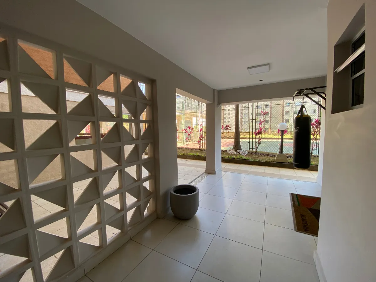 Apartamento à venda com 73m², 3 quartos com vaga - 25