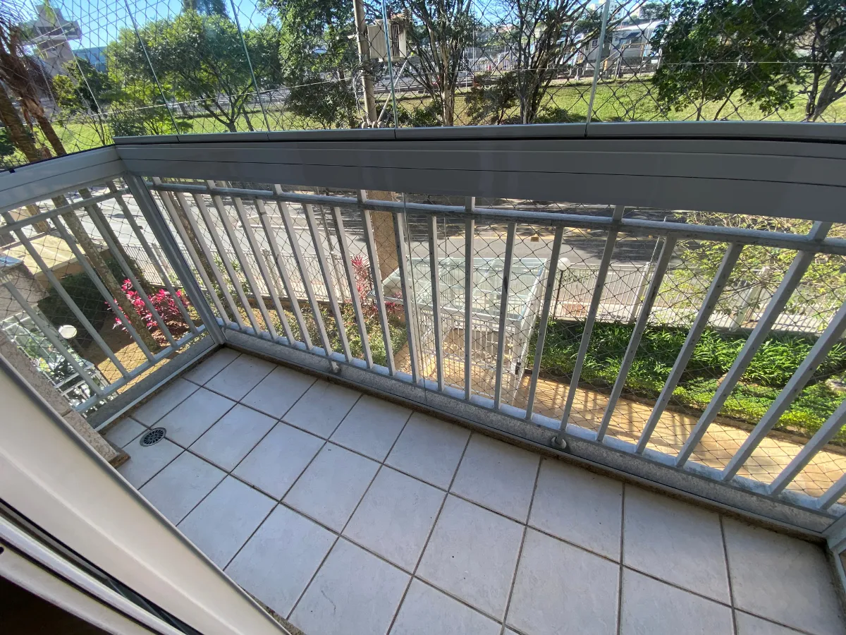 Apartamento à venda com 73m², 3 quartos com vaga - 3