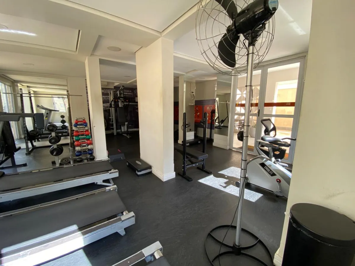 Apartamento à venda com 73m², 3 quartos com vaga - 30