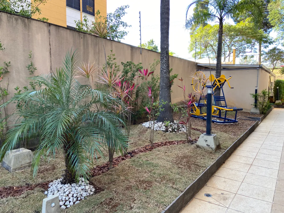 Apartamento à venda com 73m², 3 quartos com vaga - 32