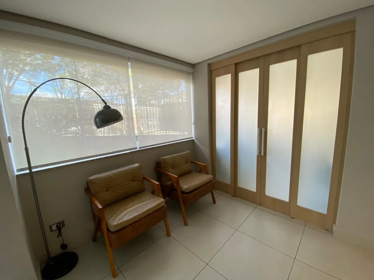 Apartamento à venda com 73m², 3 quartos com vaga - 34