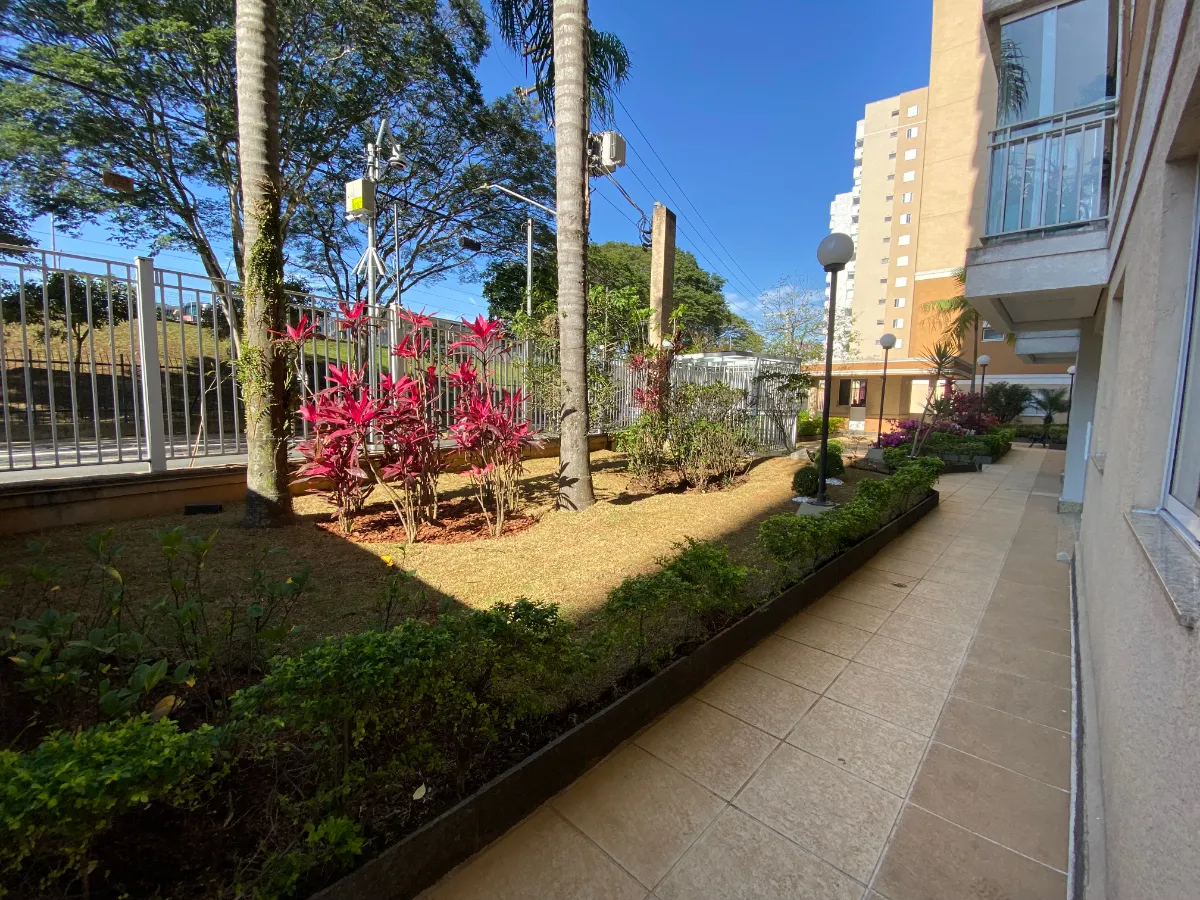 Apartamento à venda com 73m², 3 quartos com vaga - 39