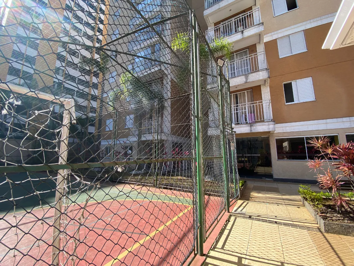Apartamento à venda com 73m², 3 quartos com vaga - 42