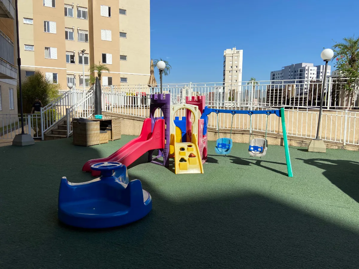 Apartamento à venda com 73m², 3 quartos com vaga - 43