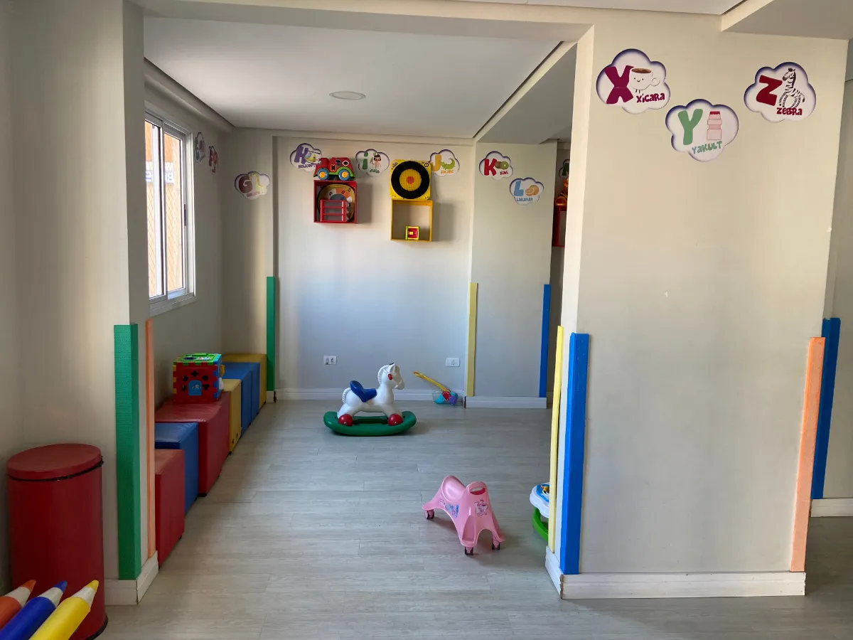 Apartamento à venda com 73m², 3 quartos com vaga - 45