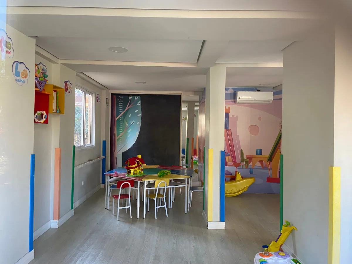 Apartamento à venda com 73m², 3 quartos com vaga - 46