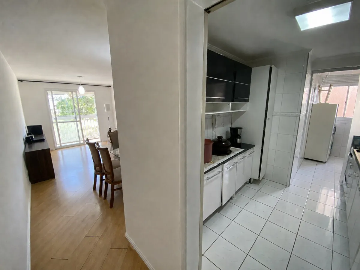 Apartamento à venda com 73m², 3 quartos com vaga - 5