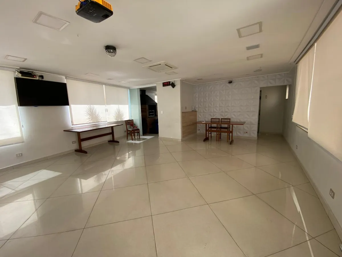 Apartamento à venda com 73m², 3 quartos com vaga - 52