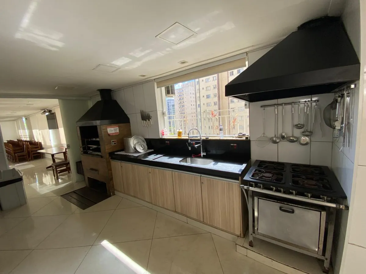 Apartamento à venda com 73m², 3 quartos com vaga - 54