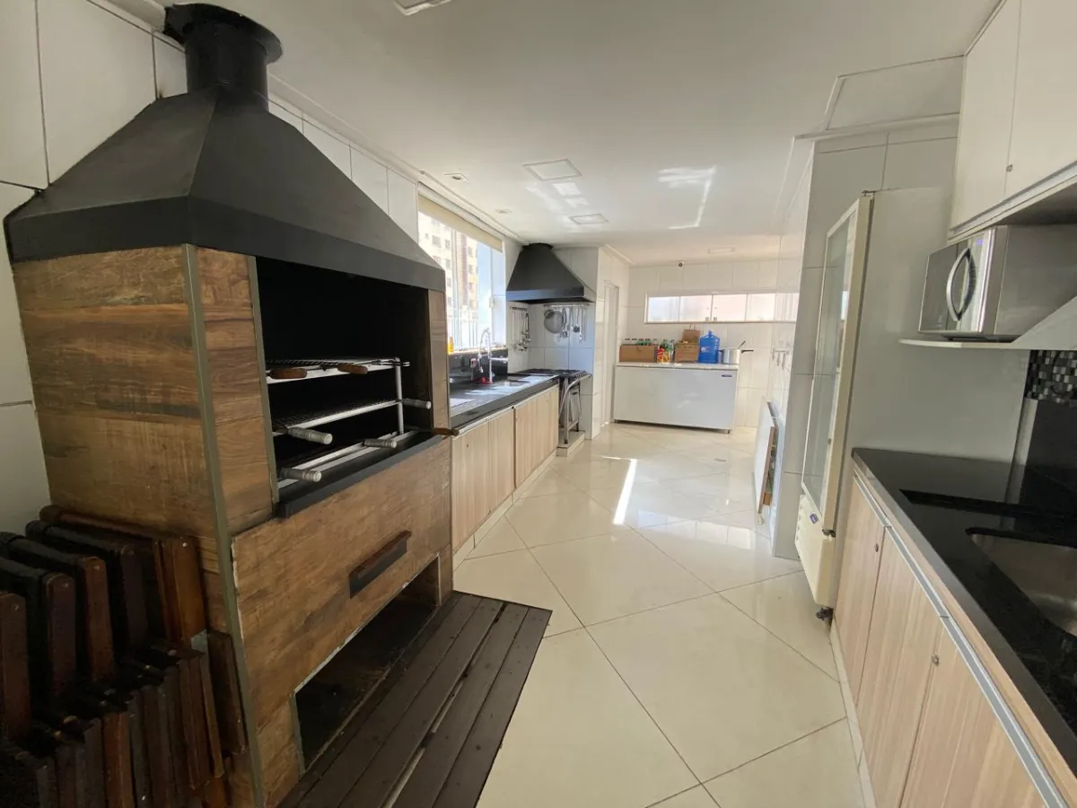 Apartamento à venda com 73m², 3 quartos com vaga - 55