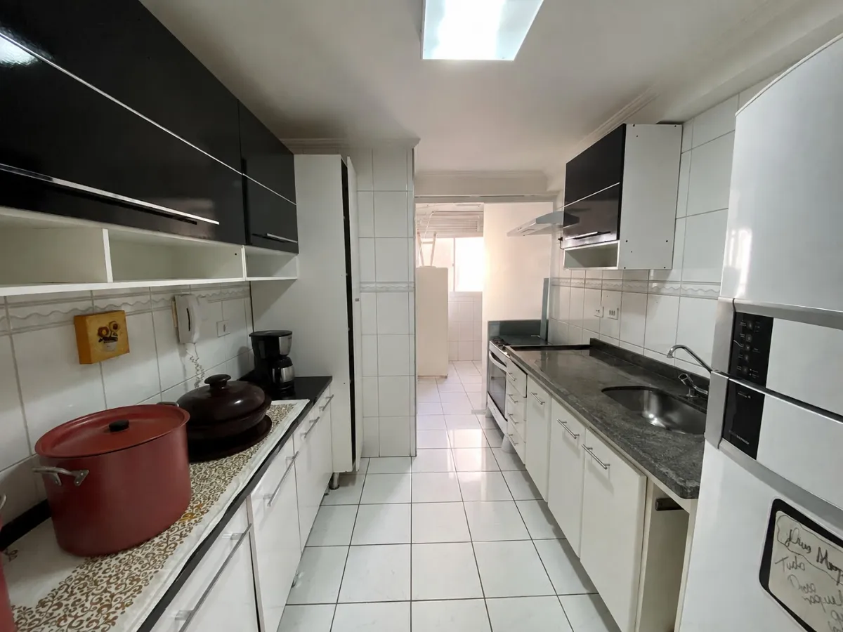 Apartamento à venda com 73m², 3 quartos com vaga - 6