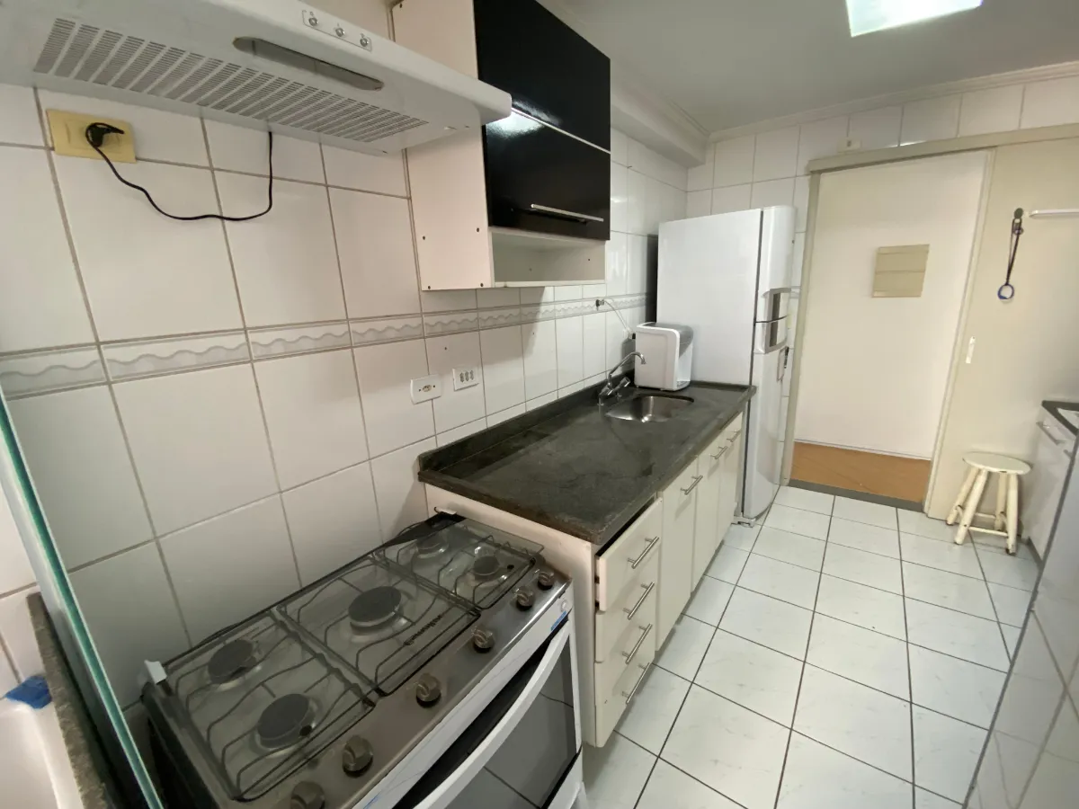 Apartamento à venda com 73m², 3 quartos com vaga - 8