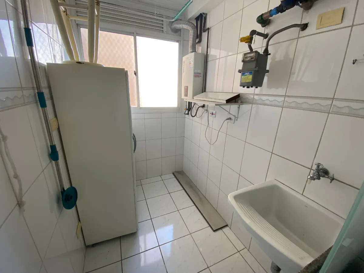 Apartamento à venda com 73m², 3 quartos com vaga - 9