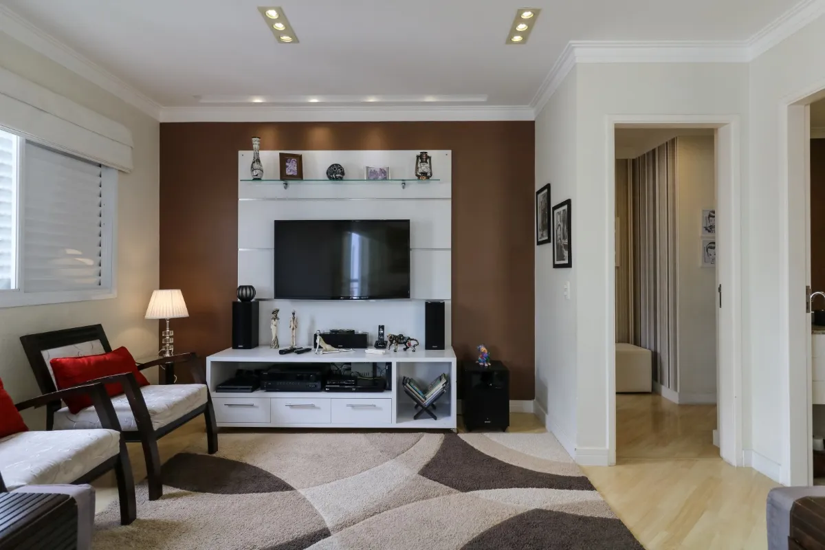 Condominio Via Condoti - 12