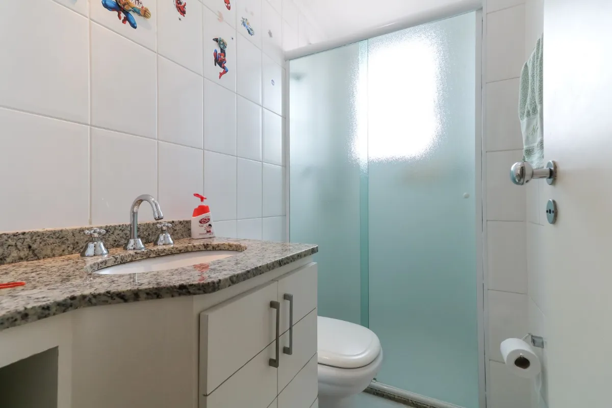 Condominio Via Condoti - 18