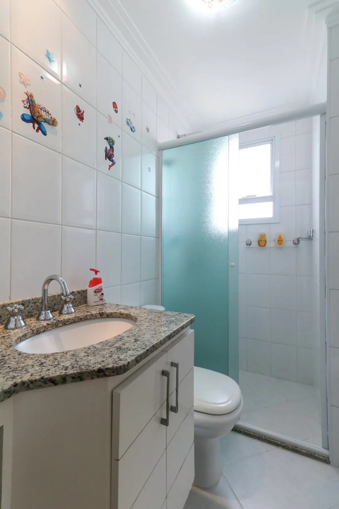 Condominio Via Condoti - 19