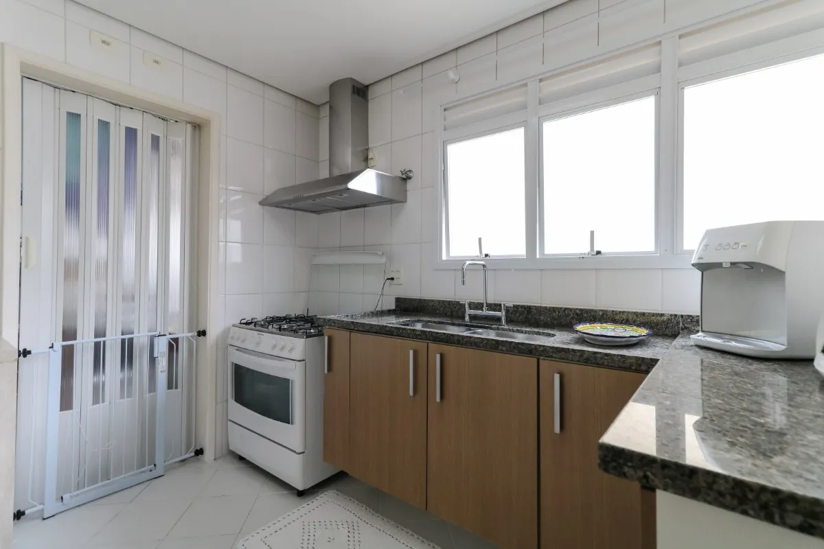 Condominio Via Condoti - 38