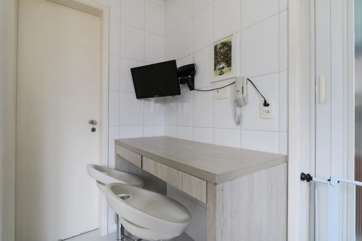 Condominio Via Condoti - 39