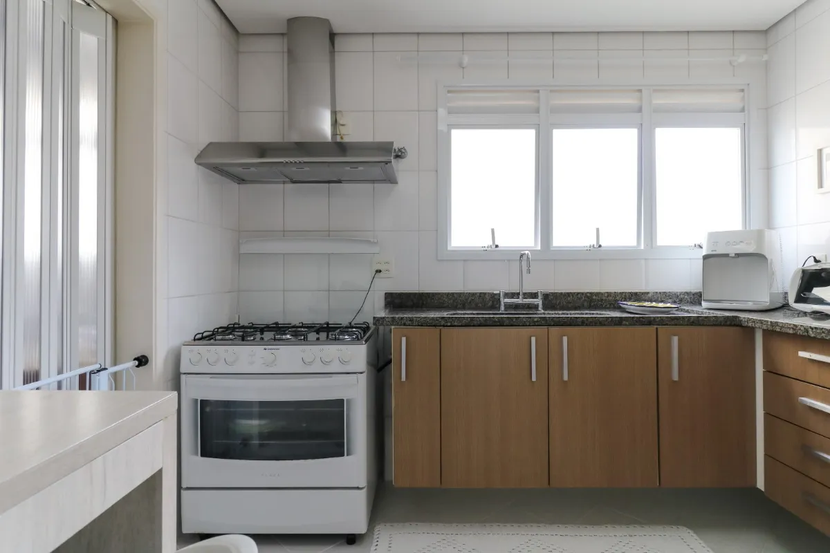 Condominio Via Condoti - 40