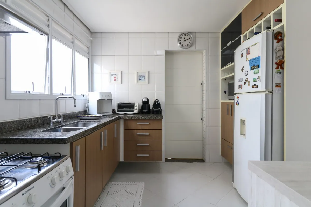 Condominio Via Condoti - 41