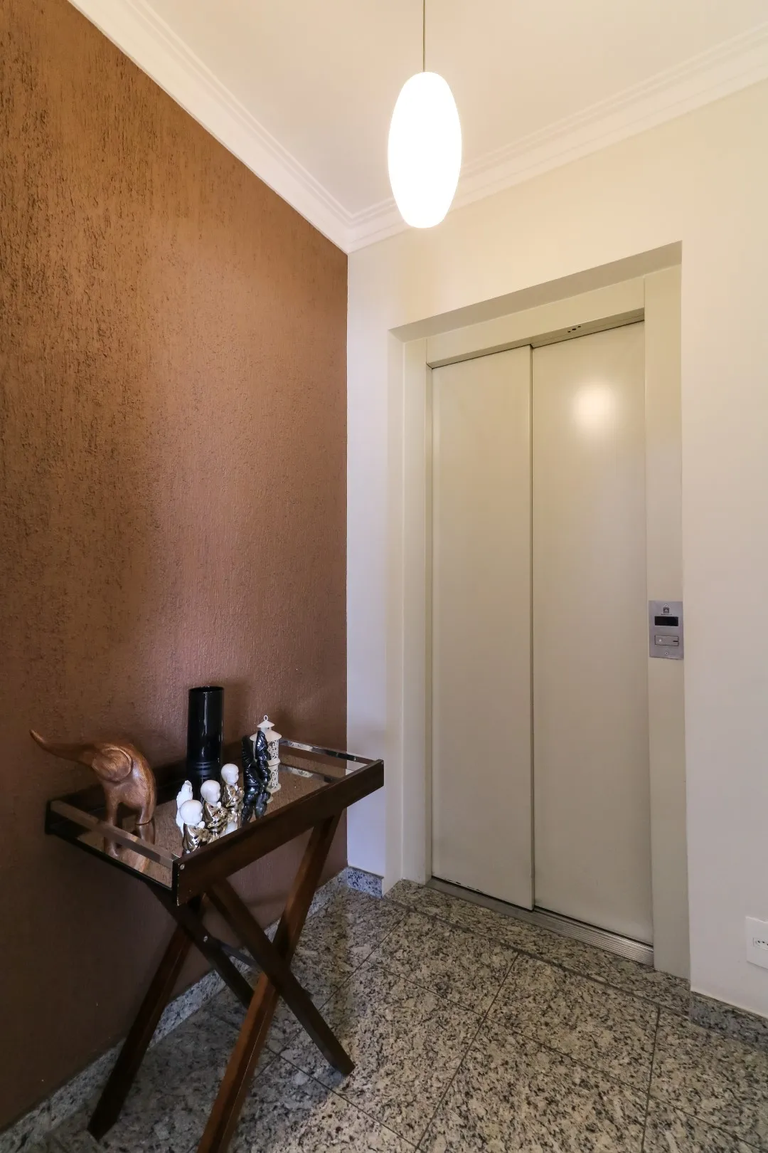 Condominio Via Condoti - 42