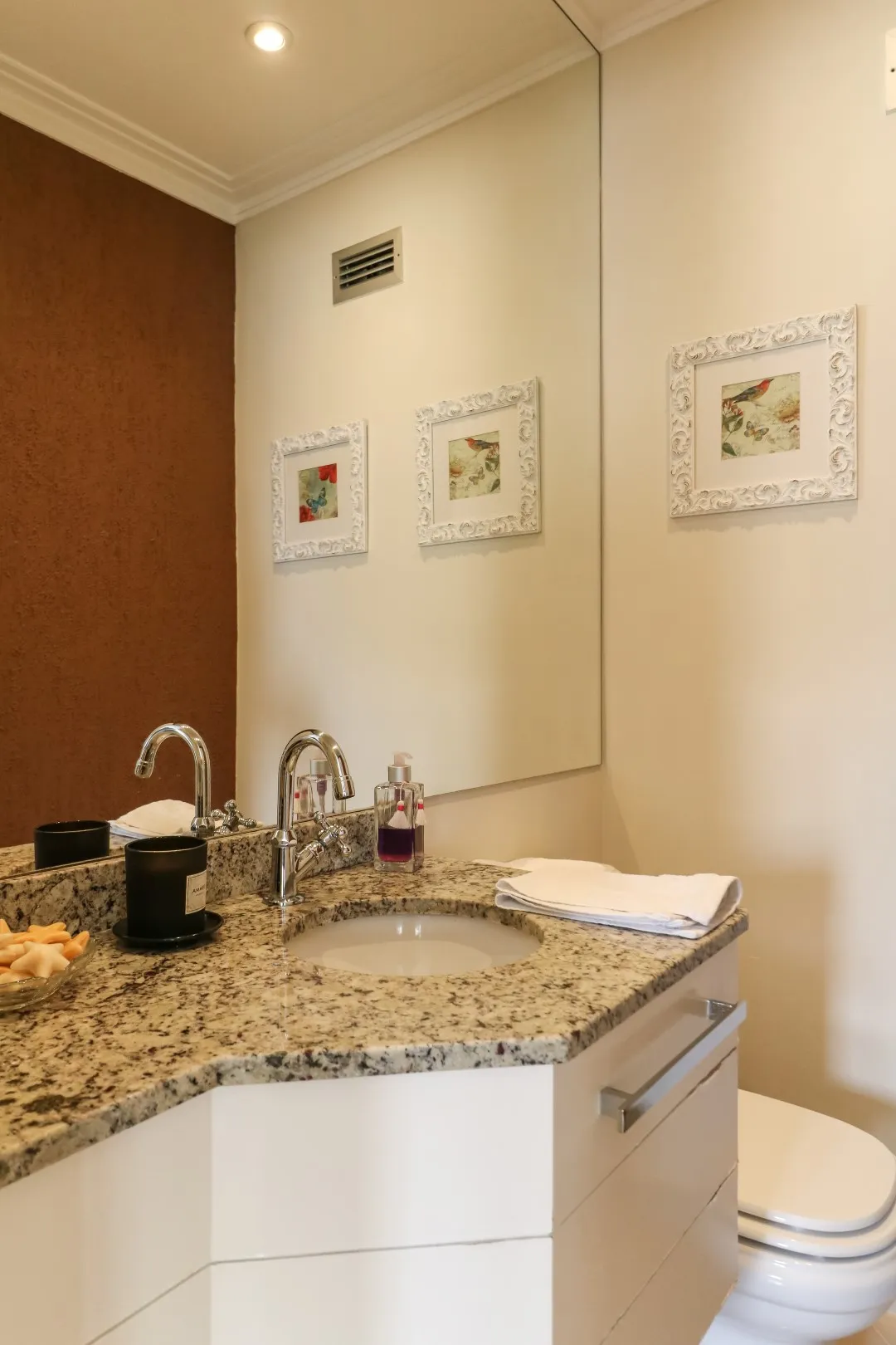 Condominio Via Condoti - 44