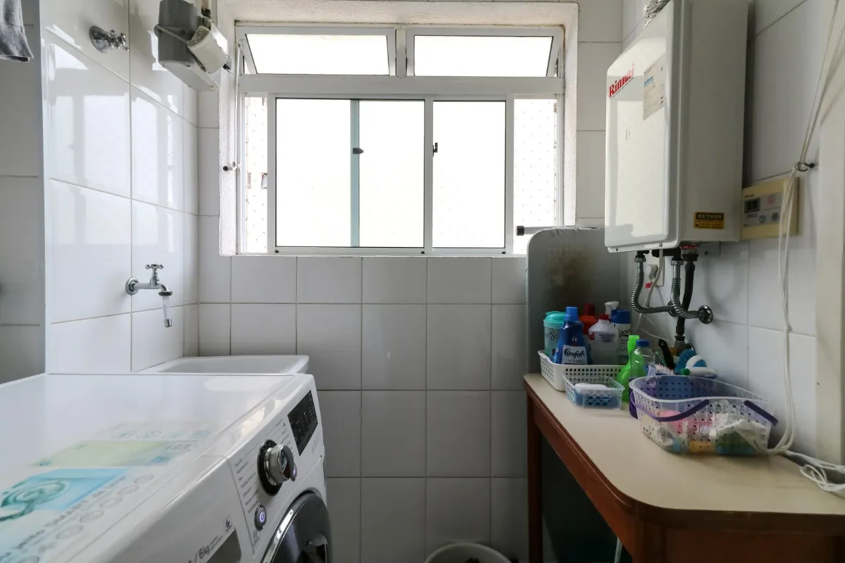 Condominio Via Condoti - 46