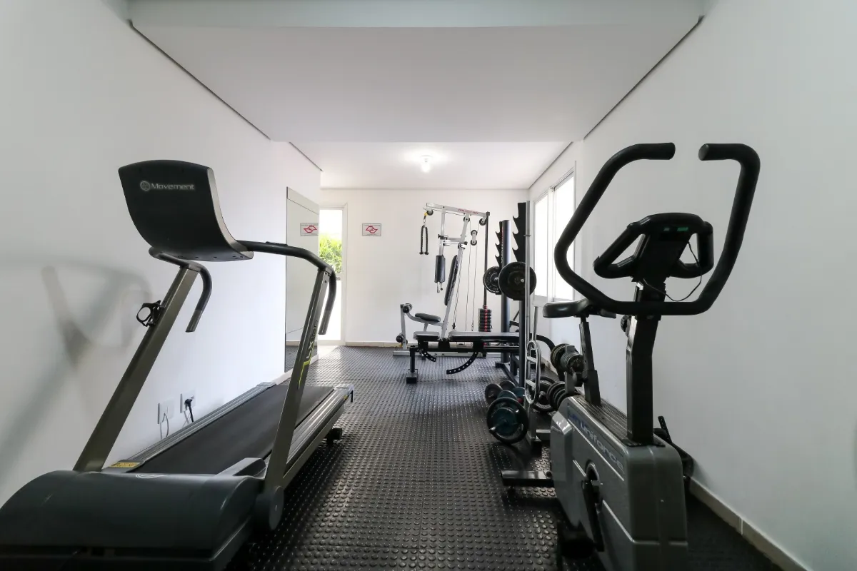 Condominio Via Condoti - 52
