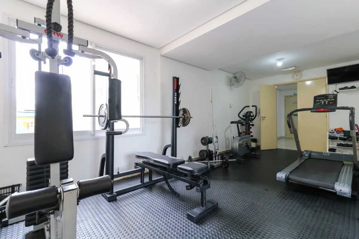 Condominio Via Condoti - 53