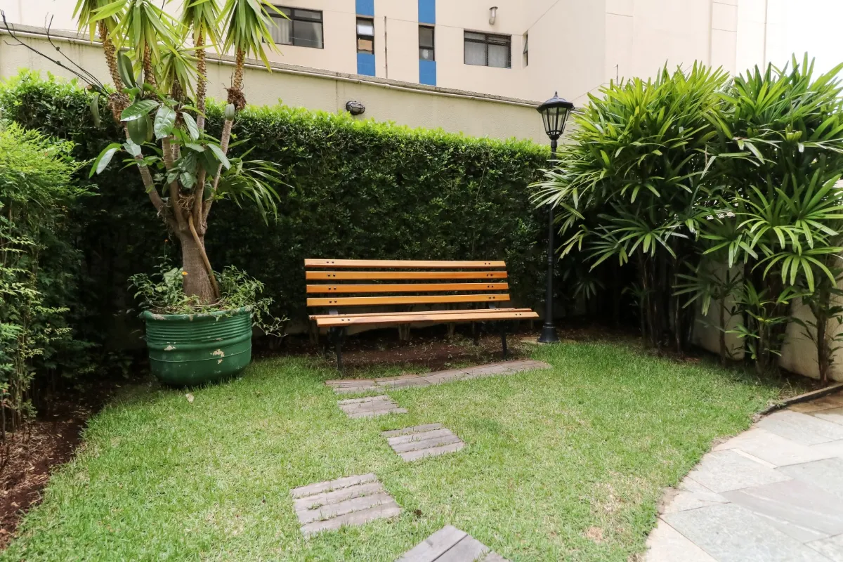 Condominio Via Condoti - 54