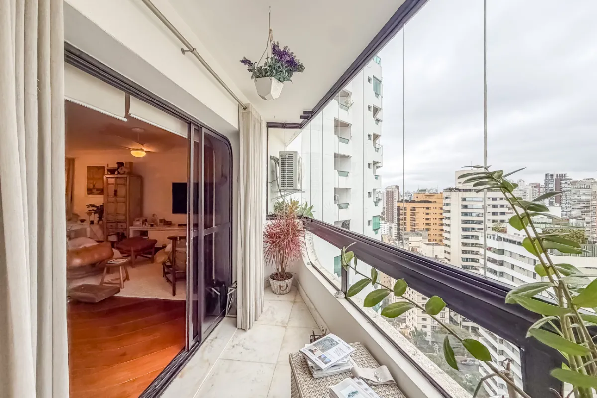 Edifício Marisa - 2