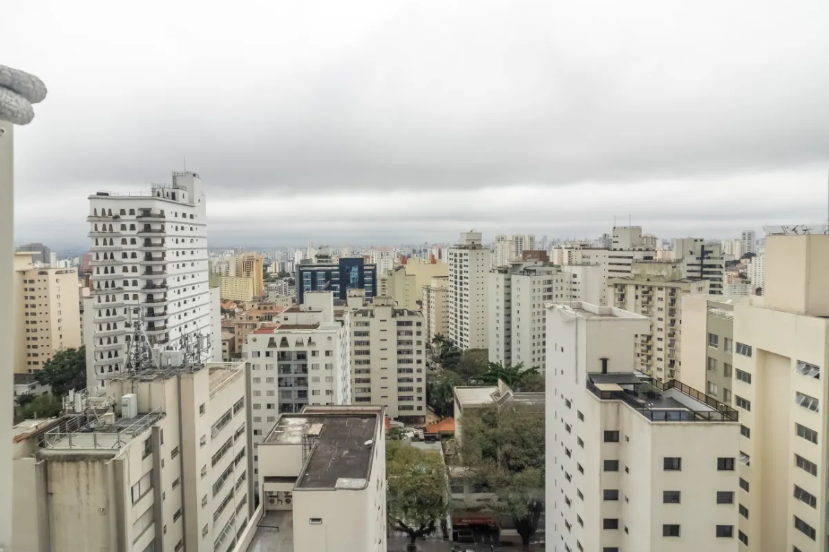 Edifício Marisa - 20
