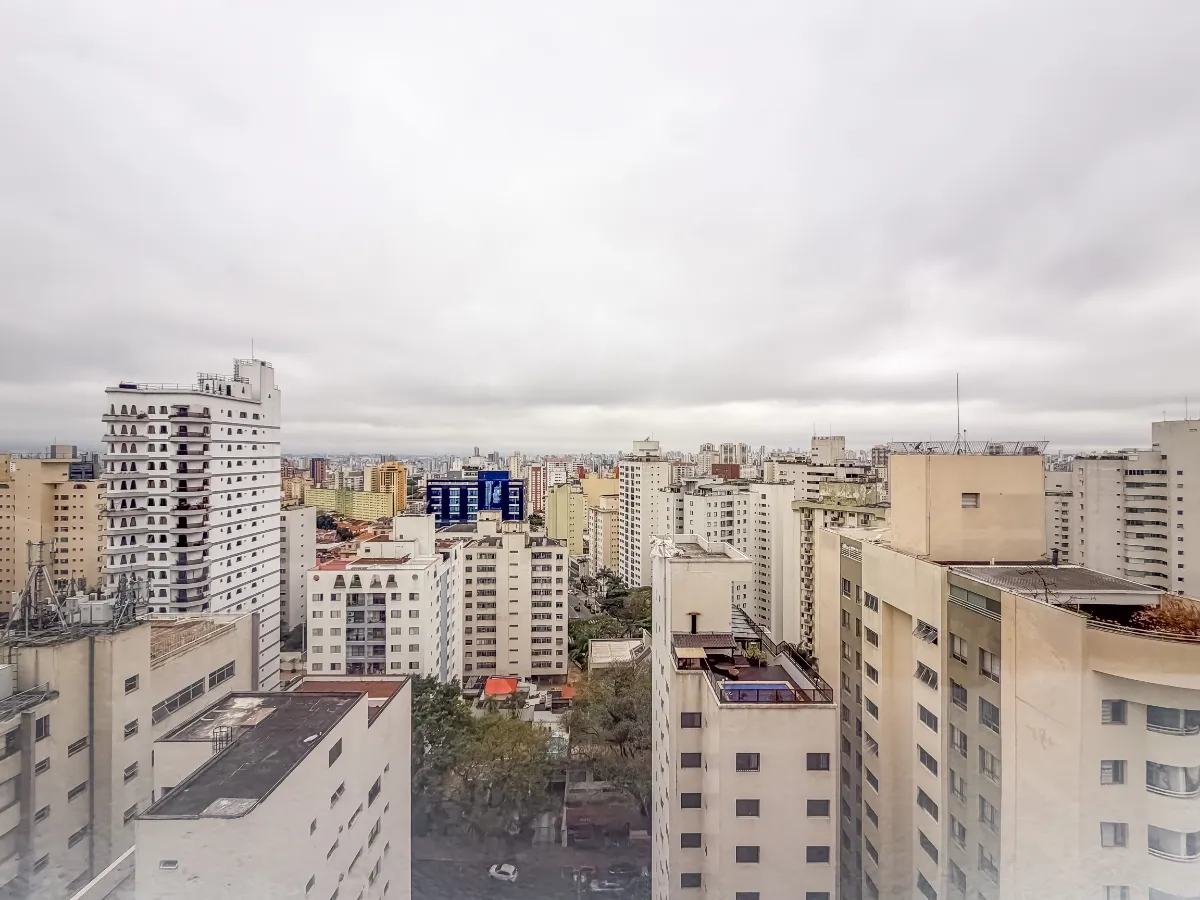 Edifício Marisa - 3