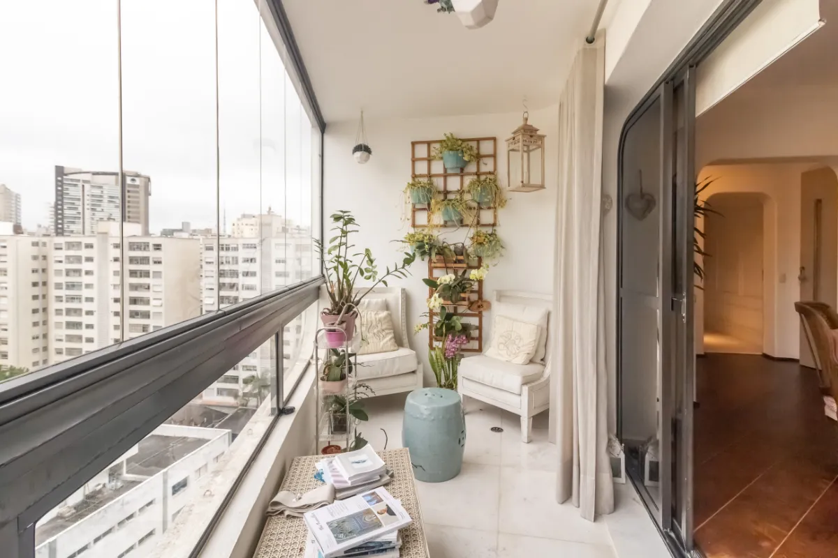Edifício Marisa - 39
