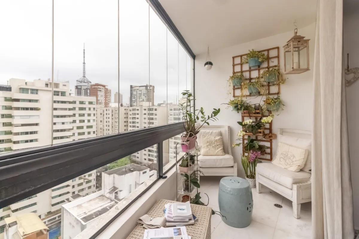 Edifício Marisa - 40