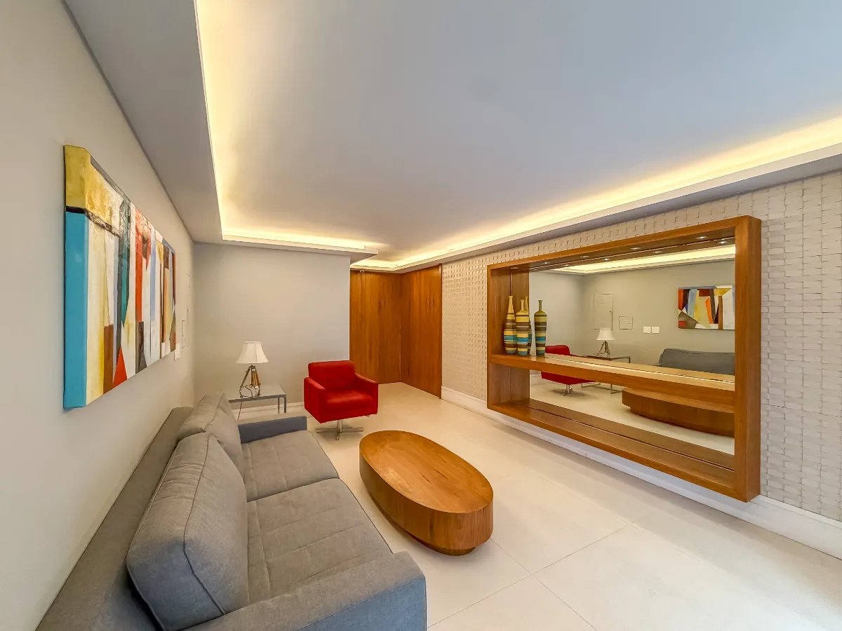 Edifício Marisa - 51