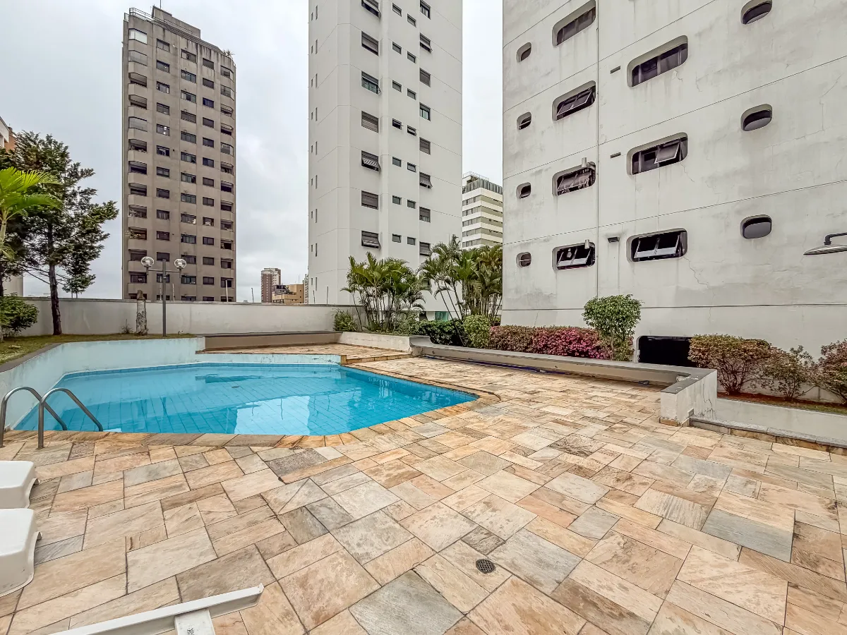 Edifício Marisa - 54