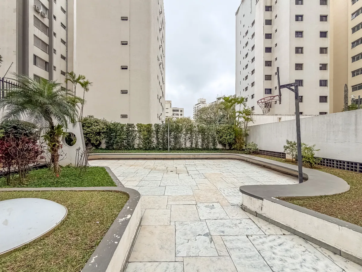 Edifício Marisa - 55