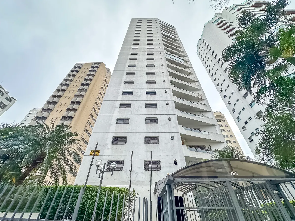 Edifício Marisa - 57