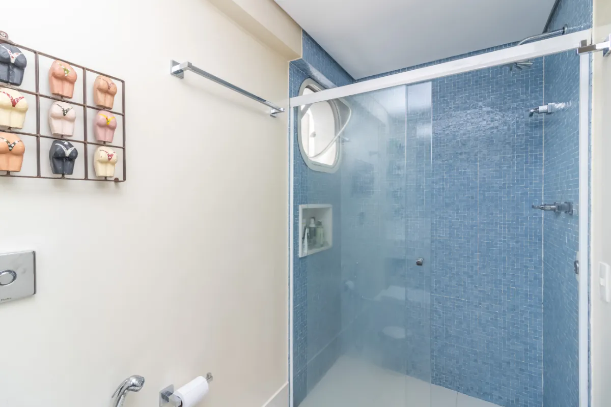 Edifício Marisa - 9