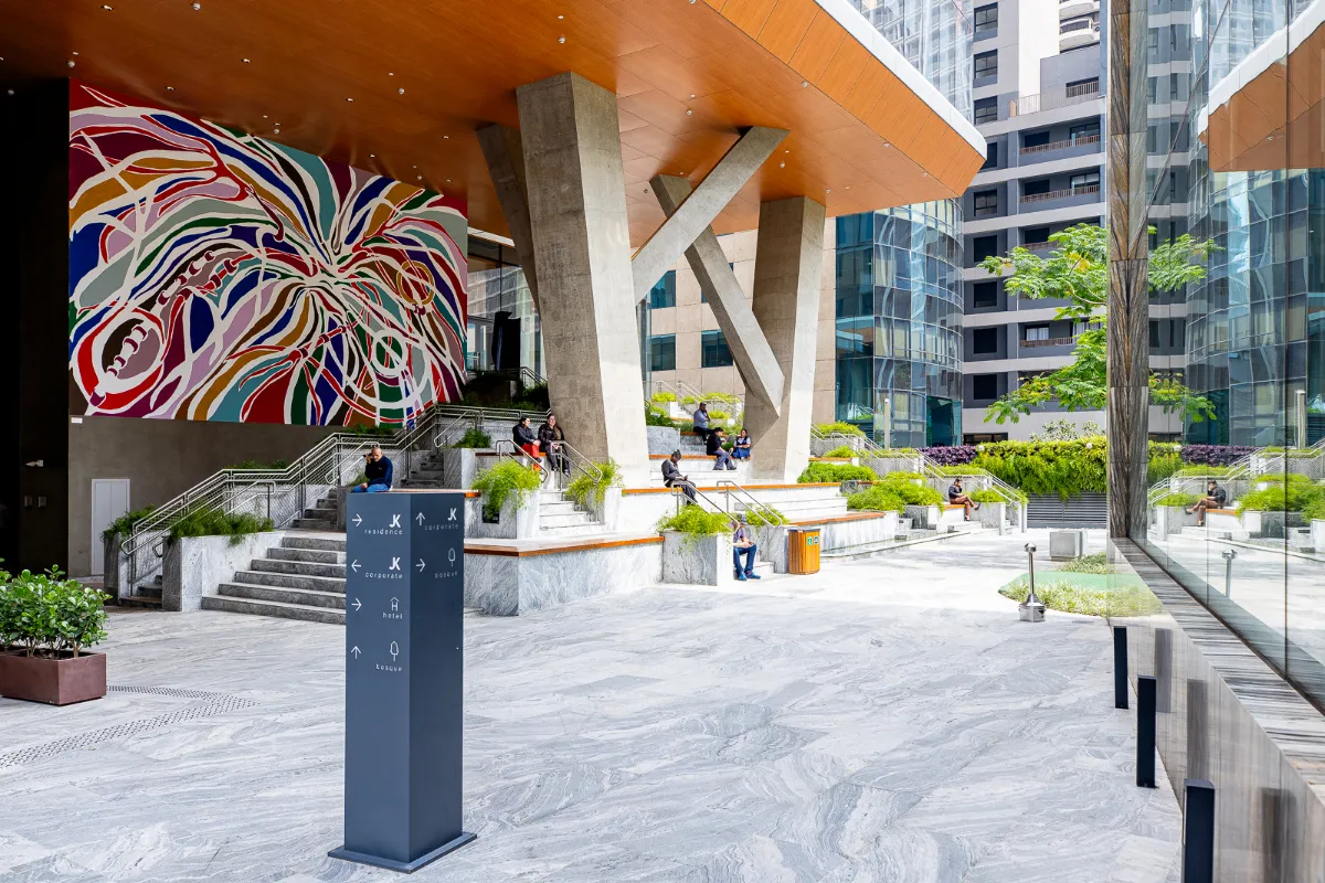 JK SQUARE - 33