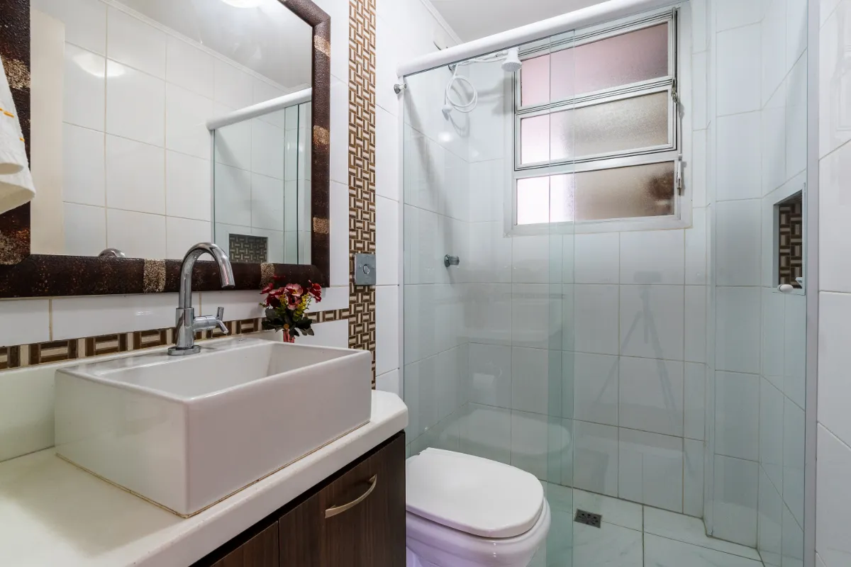 Apartamento à venda com 96m², 3 quartos com vaga - 10