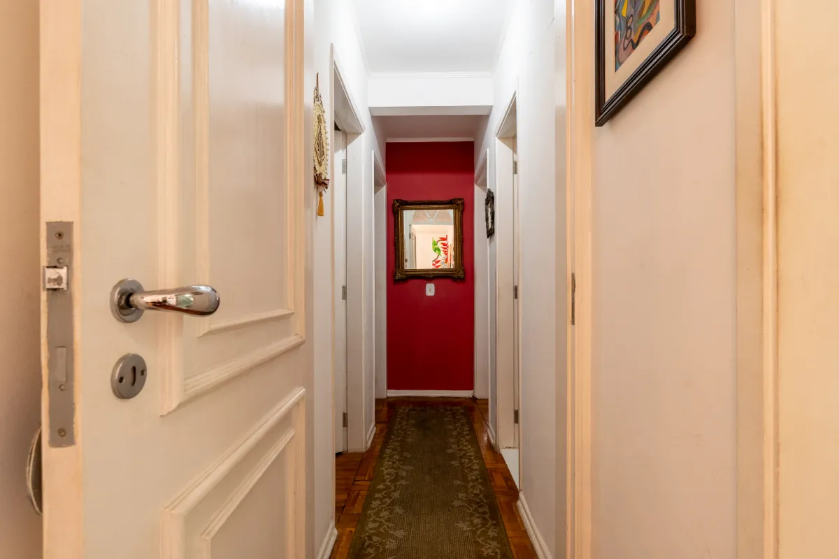 Apartamento à venda com 96m², 3 quartos com vaga - 11